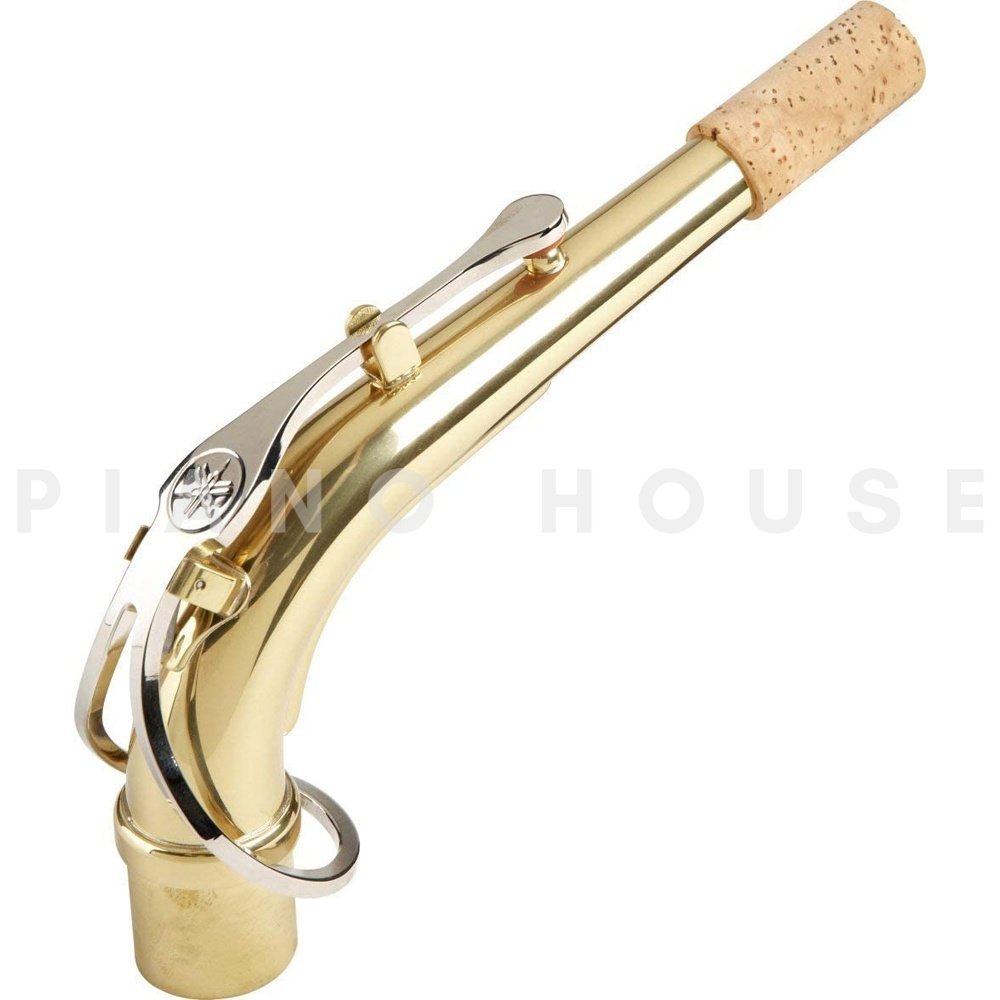 Hình ảnh chi tiết Kèn Saxophone Alto Yamaha YAS-26 góc chụp 2